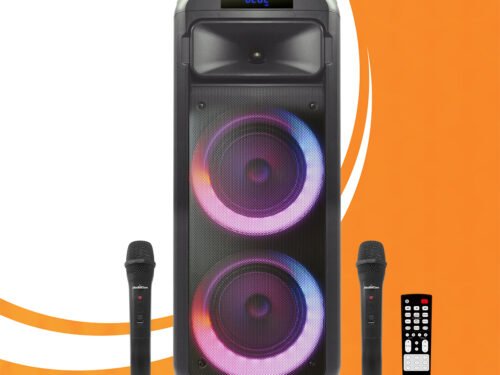 Mediacom MCI 525 PRO BASS Bluetooth Party Speaker
