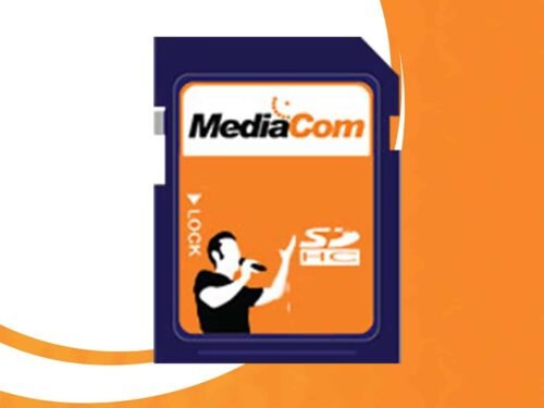 Mediacom upgrade