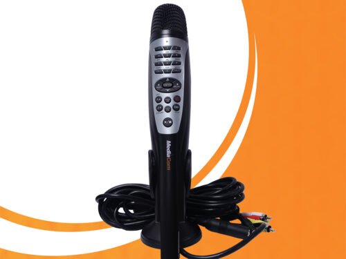 Mediacom MCI 2040 - Premium Karaoke Player